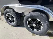 new Motorcycle / Cycle Trailers NEO Trailers  for sale, in Carlisle, PA Thumbnail 15
