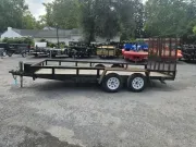 used Utility Trailers Other  for sale, in Carlisle, PA Thumbnail 2