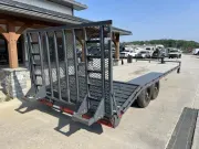 used Equipment / Flatbed Trailers Lamar Trailers  for sale, in Carlisle, PA Thumbnail 4
