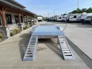 new Equipment / Flatbed Trailers Nordtek Trailers  for sale, in Carlisle, PA Thumbnail 14