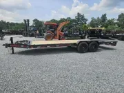 new Equipment / Flatbed Trailers MAXX-D  for sale, in Carlisle, PA Thumbnail 2