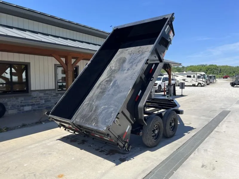 new Dump Trailers Big Tex Trailers  for sale, in Carlisle, PA Thumbnail 4