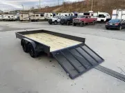 new Utility Trailers Rice Trailers  for sale, in Carlisle, PA Thumbnail 17