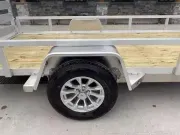 new Utility Trailers Sure-Trac  for sale, in Carlisle, PA Thumbnail 16