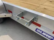 new Equipment / Flatbed Trailers Sure-Trac  for sale, in Carlisle, PA Thumbnail 7