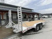 new Equipment / Flatbed Trailers Nordtek Trailers  for sale, in Carlisle, PA Thumbnail 3