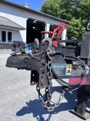 used Car Haulers / Racing Trailers H and H Trailer  for sale, in Carlisle, PA Thumbnail 9