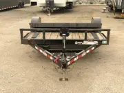 used Equipment / Flatbed Trailers Interstate  for sale, in Carlisle, PA Thumbnail 8