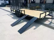 new Utility Trailers Sure-Trac  for sale, in Carlisle, PA Thumbnail 15
