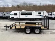 new Utility Trailers American Manufacturing Operations (AMO)  for sale, in Carlisle, PA Thumbnail 7