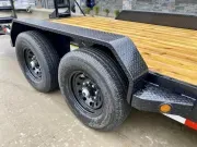 new Equipment / Flatbed Trailers Iron Bull  for sale, in Carlisle, PA Thumbnail 15