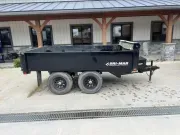 used Dump Trailers BWISE  for sale, in Carlisle, PA Thumbnail 2