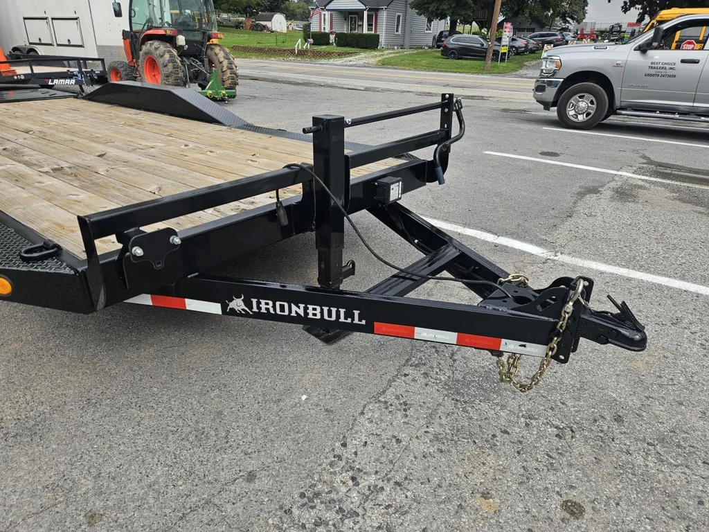 used Equipment / Flatbed Trailers Norstar  for sale, in Carlisle, PA Thumbnail 9