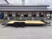 new Car Haulers / Racing Trailers Hillcrest Trailers  for sale, in Carlisle, PA Thumbnail 15