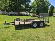 used Utility Trailers American Manufacturing Operations (AMO)  for sale, in Carlisle, PA Thumbnail 5