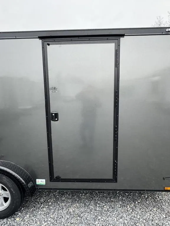 new Cargo (Enclosed) Trailers Cargo Mate  for sale, in Carlisle, PA Thumbnail 8
