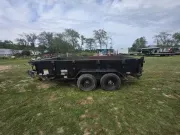 used Dump Trailers Big Tex Trailers  for sale, in Carlisle, PA Thumbnail 6