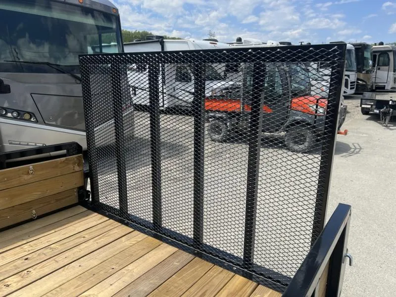 used Utility Trailers Sure-Trac  for sale, in Carlisle, PA Thumbnail 8