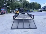 used Utility Trailers American Manufacturing Operations (AMO)  for sale, in Carlisle, PA Thumbnail 10