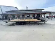 new Equipment / Flatbed Trailers Big Tex Trailers  for sale, in Carlisle, PA Thumbnail 3