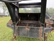 used Equipment / Flatbed Trailers Diamond C Trailers  for sale, in Carlisle, PA Thumbnail 3