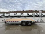 new Equipment / Flatbed Trailers Nordtek Trailers  for sale, in Carlisle, PA Thumbnail 7