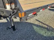 new Equipment / Flatbed Trailers Hillcrest Trailers  for sale, in Carlisle, PA Thumbnail 16
