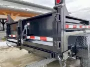 new Dump Trailers Sure-Trac  for sale, in Carlisle, PA Thumbnail 28