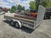 used Utility Trailers Black Rhino  for sale, in Carlisle, PA Thumbnail 3