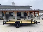 new Utility Trailers Sure-Trac  for sale, in Carlisle, PA Thumbnail 3