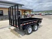 new Dump Trailers Sure-Trac  for sale, in Carlisle, PA Thumbnail 25