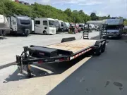 used Equipment / Flatbed Trailers Iron Bull  for sale, in Carlisle, PA Thumbnail 6