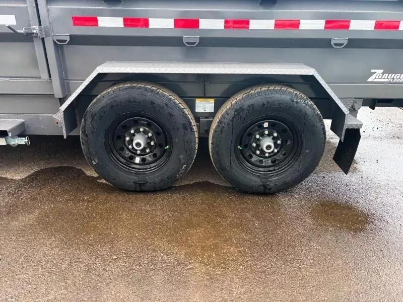new Dump Trailers Midsota  for sale, in Carlisle, PA Thumbnail 29