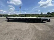 new Equipment / Flatbed Trailers Lamar Trailers  for sale, in Carlisle, PA Thumbnail 5