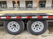new Equipment / Flatbed Trailers Sure-Trac  for sale, in Carlisle, PA Thumbnail 21