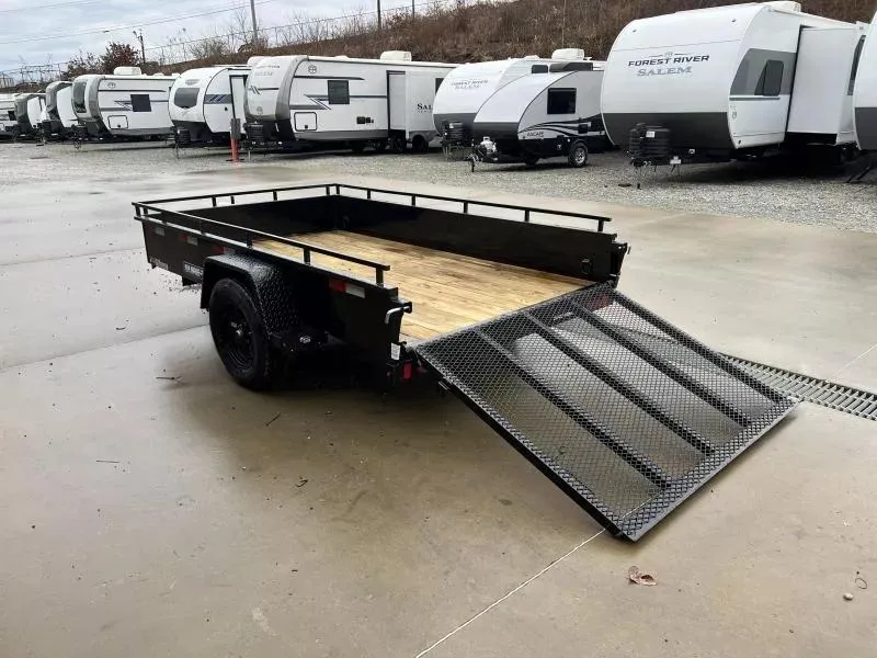 new Utility Trailers Sure-Trac  for sale, in Carlisle, PA Thumbnail 15