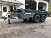 new Dump Trailers Lamar Trailers  for sale, in Carlisle, PA Thumbnail 24