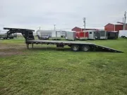 used Tilt Trailers PJ Trailers  for sale, in Carlisle, PA Thumbnail 2
