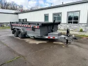 new Dump Trailers Midsota  for sale, in Carlisle, PA Thumbnail 12