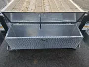 new Equipment / Flatbed Trailers Nordtek Trailers  for sale, in Carlisle, PA Thumbnail 16