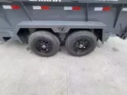 new Dump Trailers Lamar Trailers  for sale, in Carlisle, PA Thumbnail 3