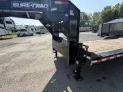 used Car Haulers / Racing Trailers Sure-Trac  for sale, in Carlisle, PA Thumbnail 12