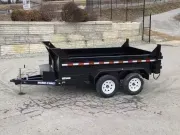 new Dump Trailers Sure-Trac  for sale, in Carlisle, PA Thumbnail 2