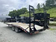used Equipment / Flatbed Trailers Cam Superline  for sale, in Carlisle, PA Thumbnail 5