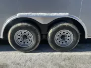 used Cargo (Enclosed) Trailers Quality Cargo  for sale, in Carlisle, PA Thumbnail 26