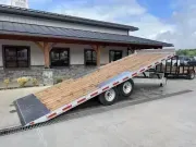new Equipment / Flatbed Trailers Nordtek Trailers  for sale, in Carlisle, PA Thumbnail 4