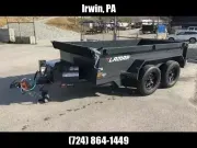 new Dump Trailers Lamar Trailers  for sale, in Carlisle, PA Thumbnail 1