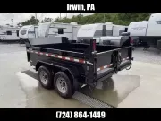 new Dump Trailers Sure-Trac  for sale, in Carlisle, PA Thumbnail 25