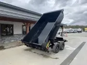 new Dump Trailers Big Tex Trailers  for sale, in Carlisle, PA Thumbnail 3