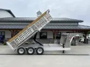 new Dump Trailers Nordtek Trailers  for sale, in Carlisle, PA Thumbnail 3